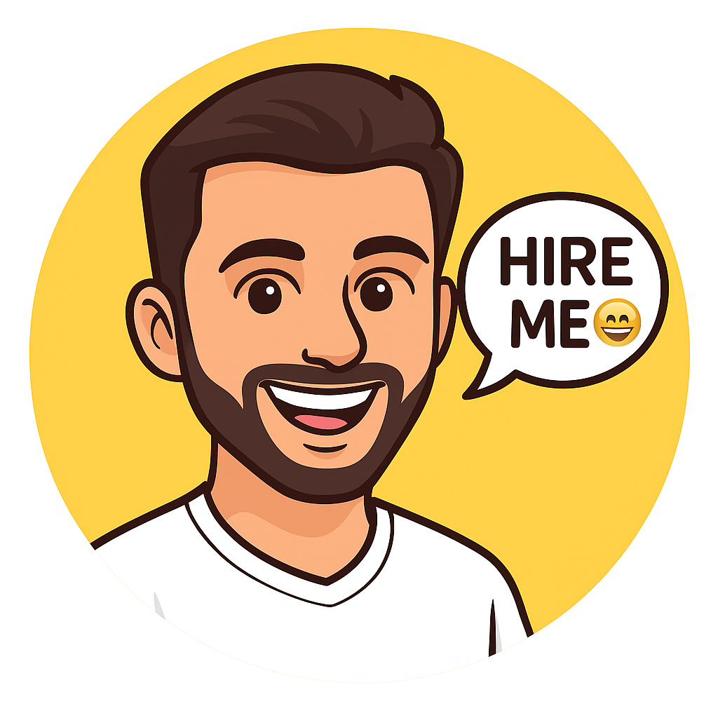 Hire My Minutes Logo